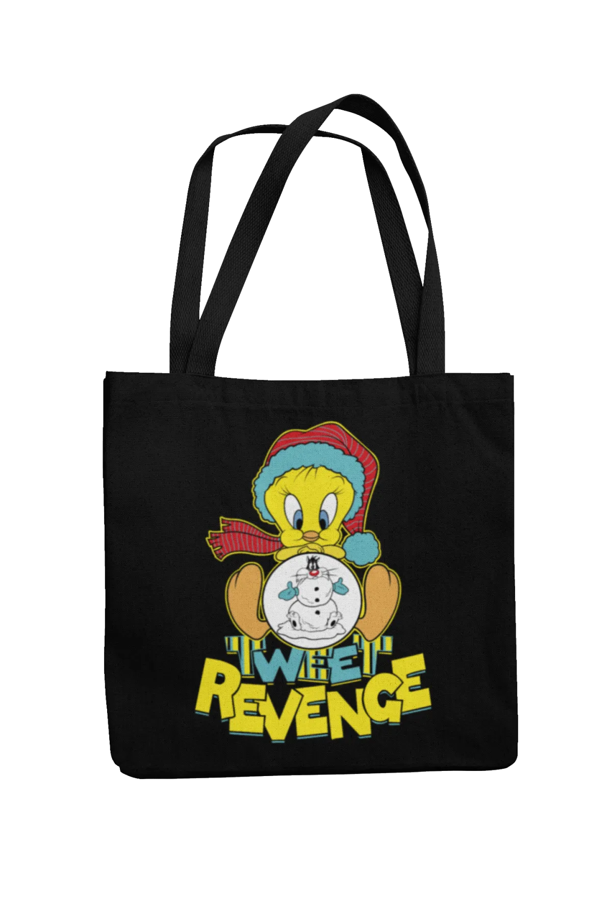 Tweety “Sweet Revenge”