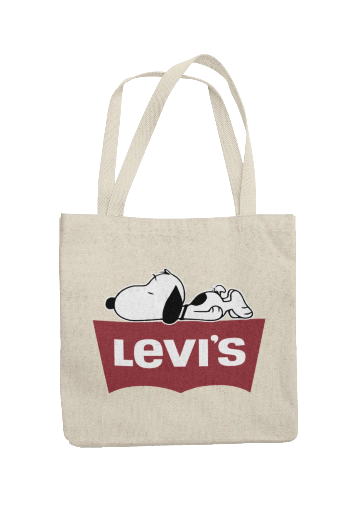 Levi’s Snoopy Vibes